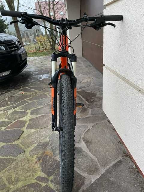 rower MTB Giant Fathom 2  rama M/ L koła 29"