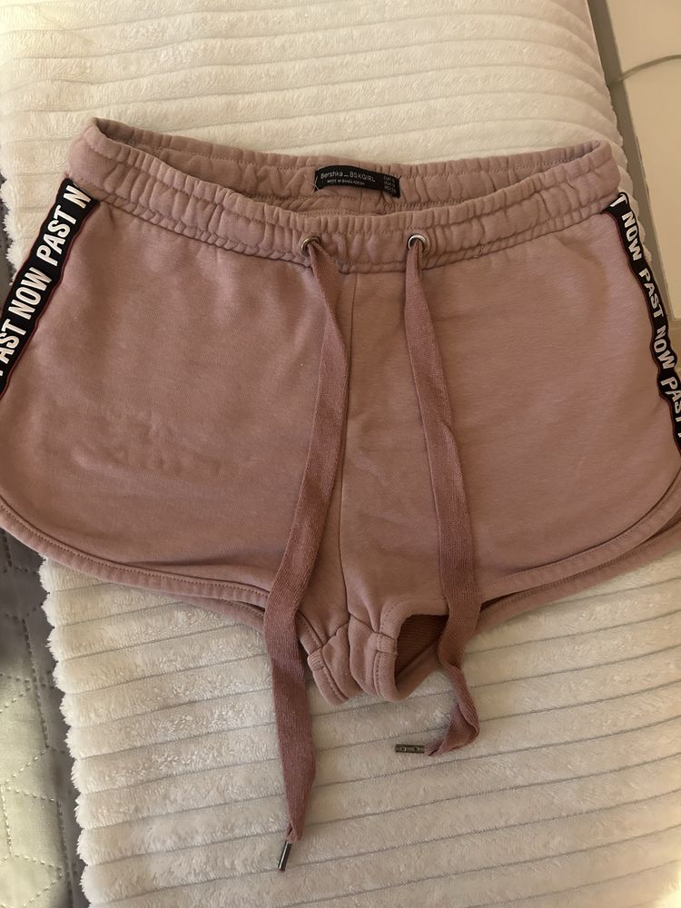 Calcao da bershka