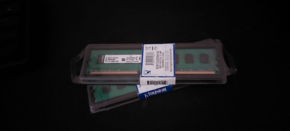 Оперативная память для пк ddr3