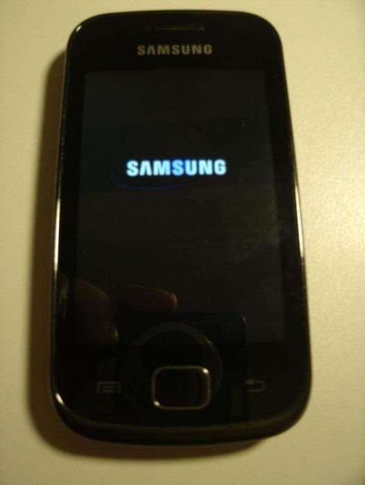 Smartphone Samsung Galaxy Gio S5660