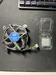 Procesor Intel Core i3-4160, chłodzenie lga1150