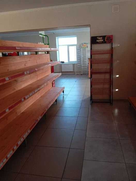 ТЕРМІНОВО Продам будинок в центрі Шпола