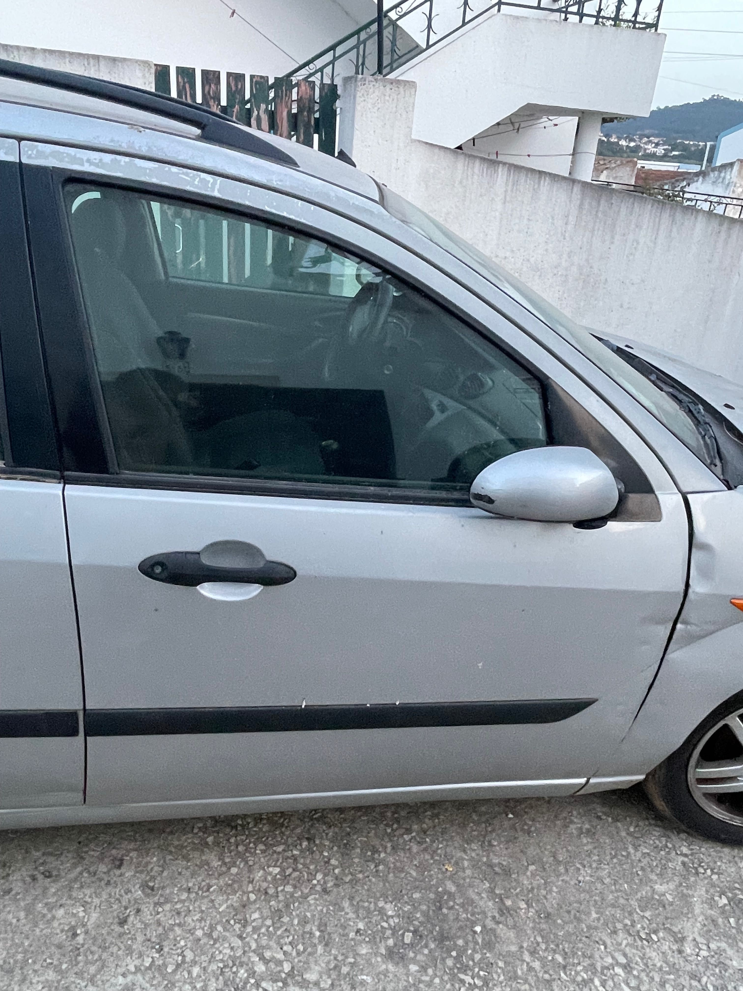 Ford focus 1.8 2001