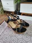 Buty damskie Lasocki 38