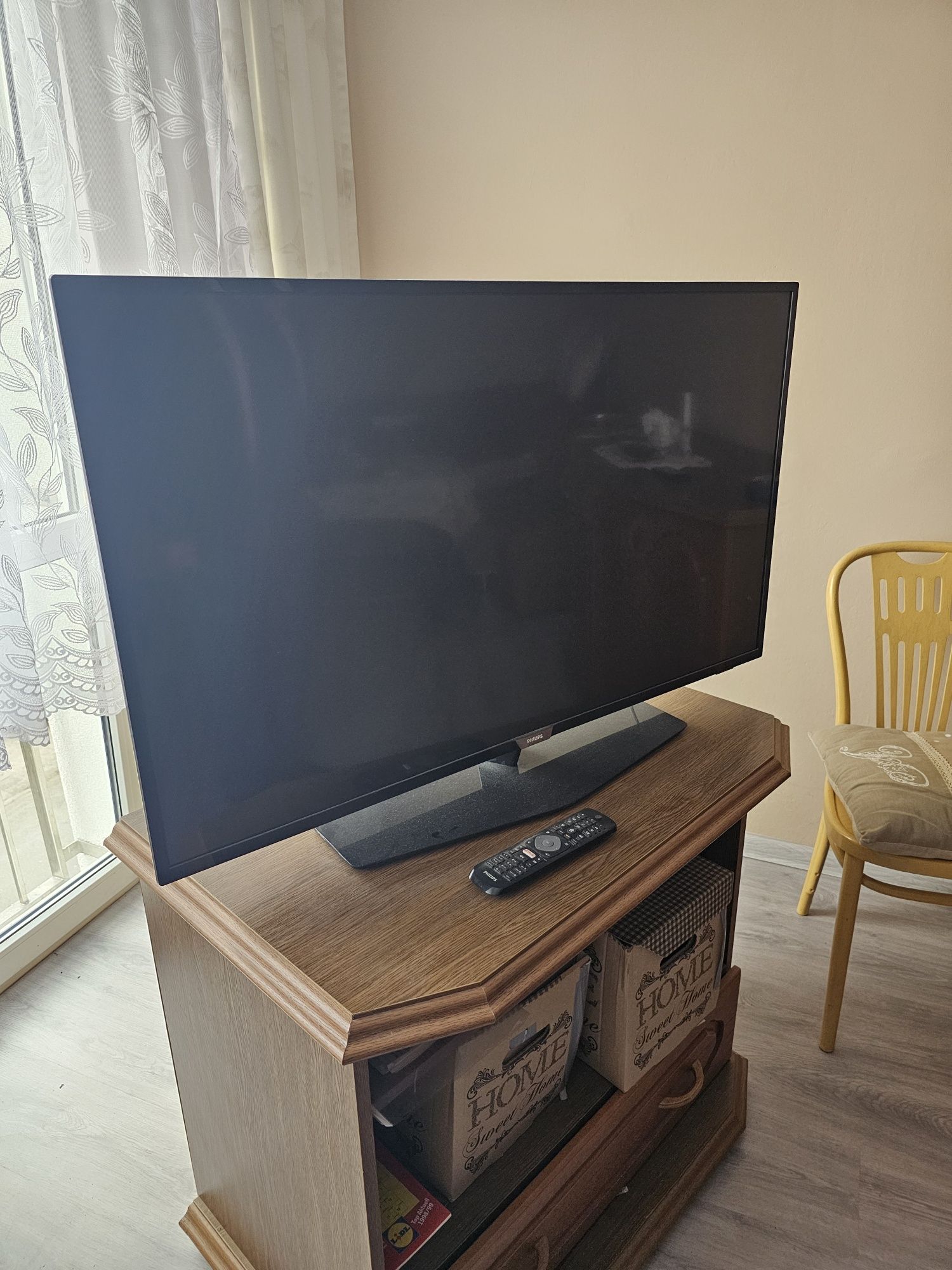 Telewizor tv philips 43