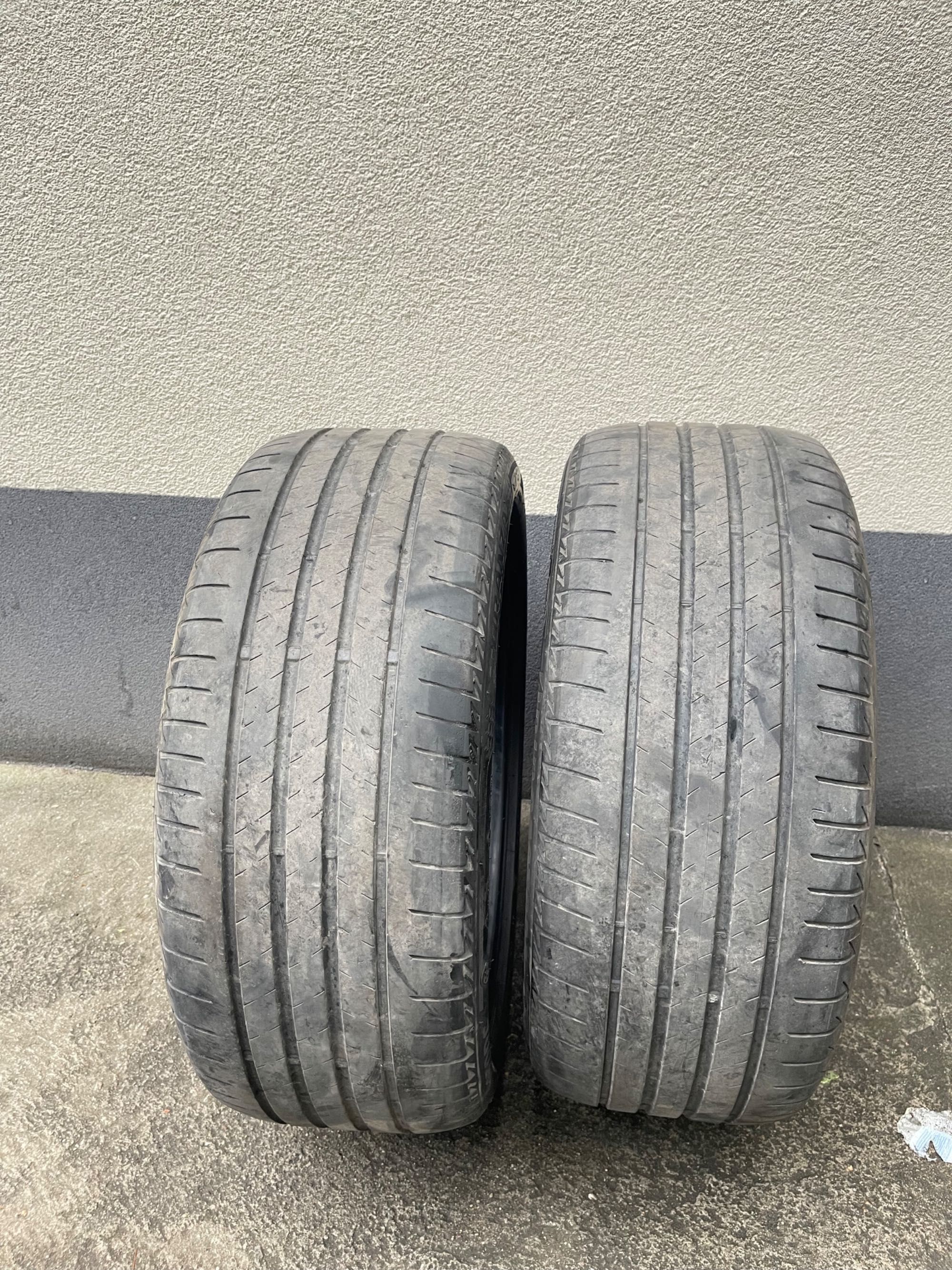 Bridgestone 2szt  245/40 r19 2019 r