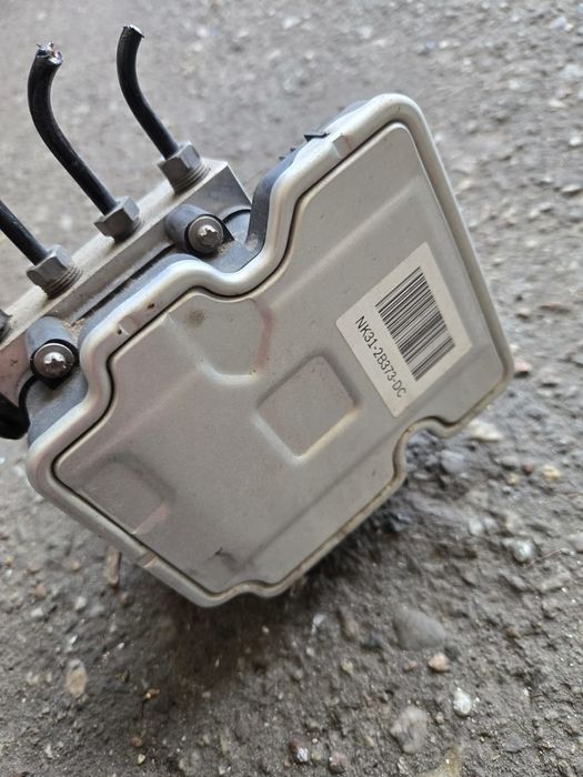 Pompa ABS FORD TRANSIT MK8 2023r NK31 -2B373 -DC Oryginał Bosch Europa