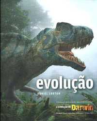 "Evolução" de Daniel Loxton