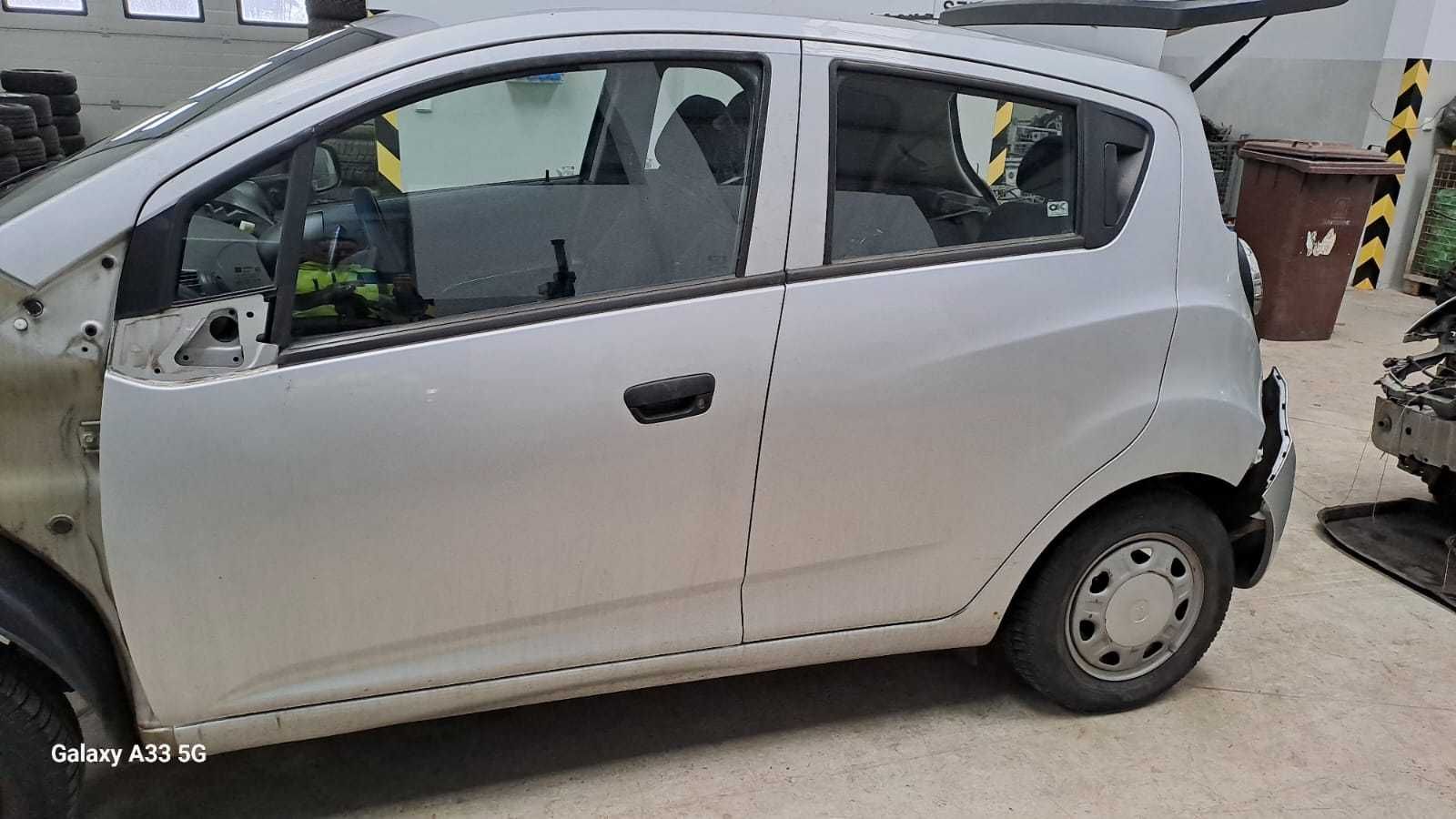 Na Części Chevrolet Spark II 2