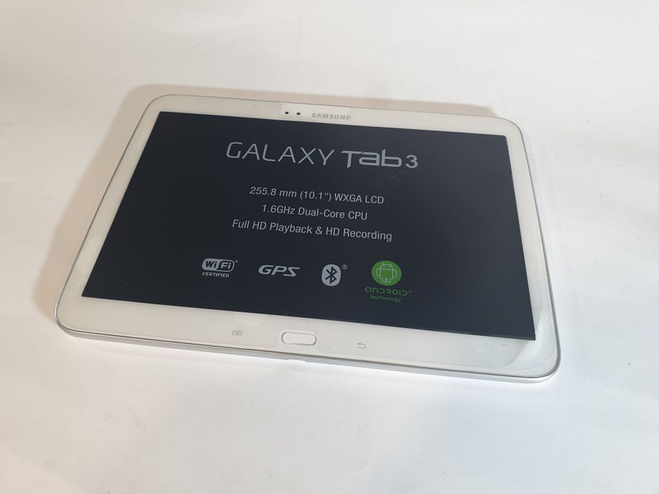 Tablet Samsung Galaxy Tab3