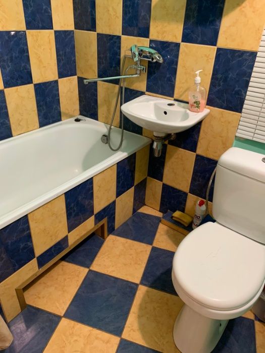 Покровская 5.Посуточно, почасово, реал.фото, ком.документы.