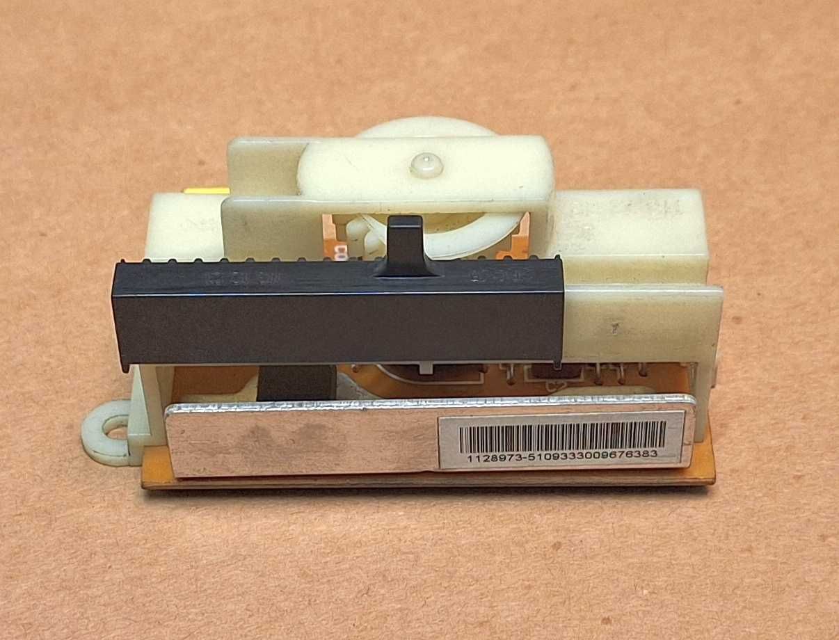 Moduł sterujący do odkurzacza Electrolux ZUS3365