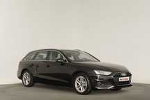 Audi A4 Avant 30 TDI S tronic