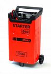 Prostownik STARTER 840 IDEAL Professional 80A 12/24V 700A 20AH-2000AH