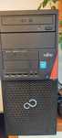 Komputer i5-4570, 3,6GHz, Ram 8GB, SSD 120GB+640GB, DVD, W10