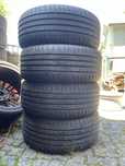 GOODYEAR Efficientgrip Performance 225/50R17 94W MO Run Flat