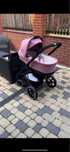 Візочок Cybex Balios S