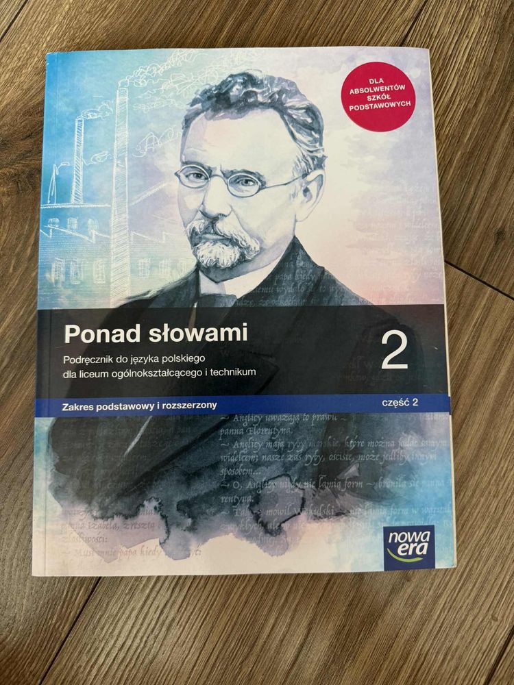 Ponad słowami 2 część 2