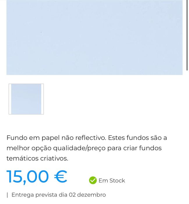 Fundo em papel não reflectivo verde para fotografia