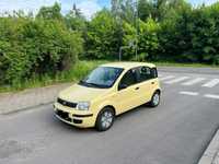 Fiat Panda 2007r. 1.1 54KM 138 tys Km Bezwypadkowa Salon Polska CITY