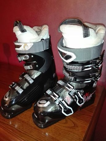 Buty narciarskie damskie Salomon IDOL X75 CS r. 23 - 23,5