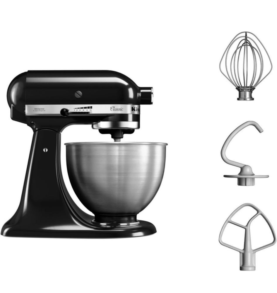 KitchenAid - robot kuchenny - Classic