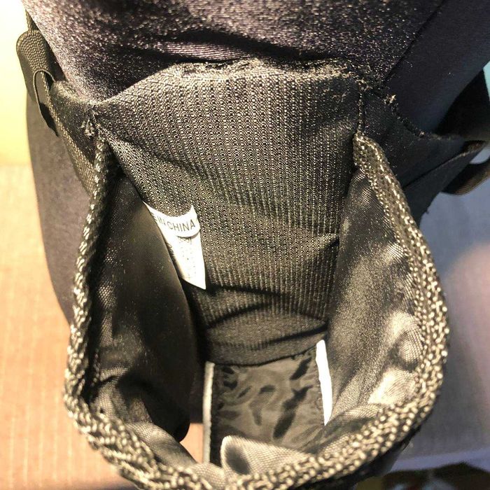 Поясна сумка для пляшки