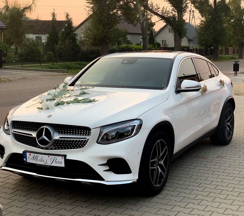 Samochód / auto do ślubu. TANIO