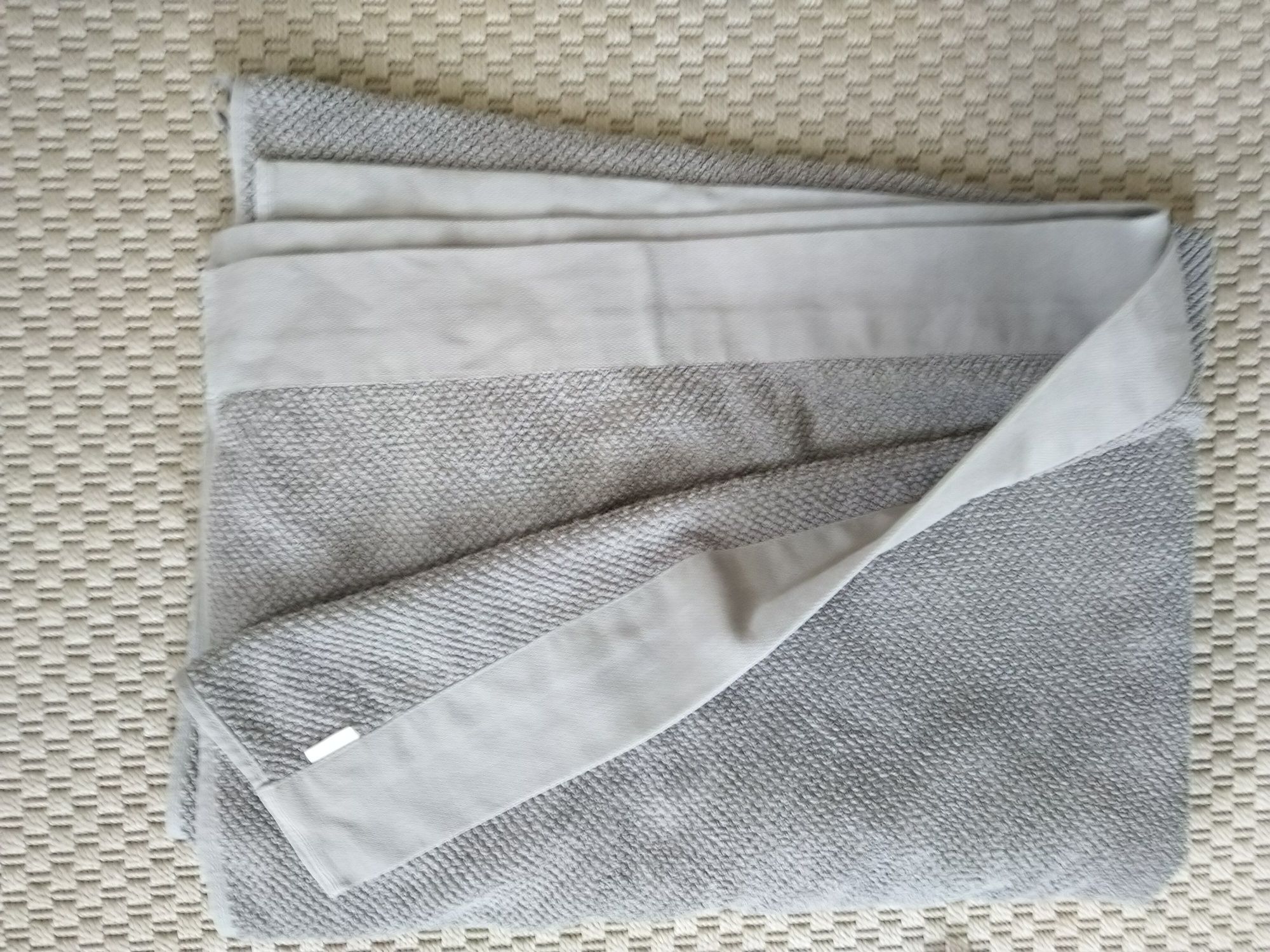 Салфетки полотенце кухонное H&M home хлопок 100%