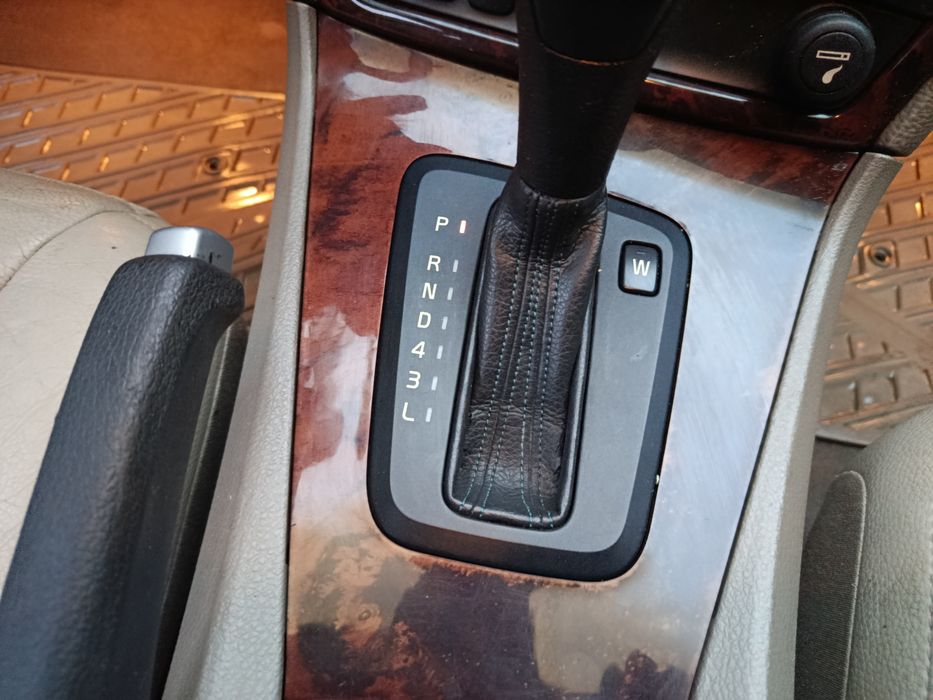 Volvo V70 2.4 170 KM