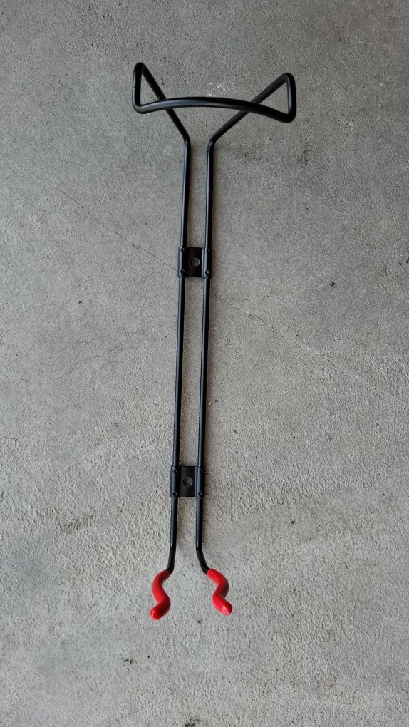 Suporte parede extintor 2kg