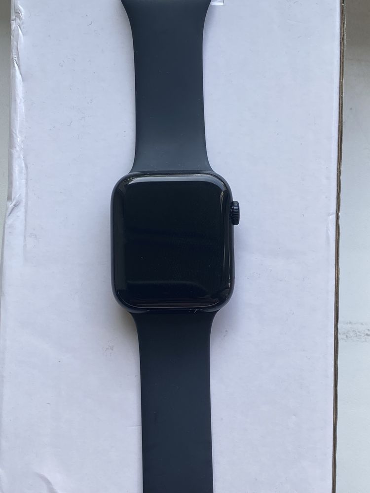 Apple watch SE (gps+cellural кормус 44mm)2-го покоління