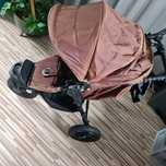 Wózek Baby Jogger City Elitte