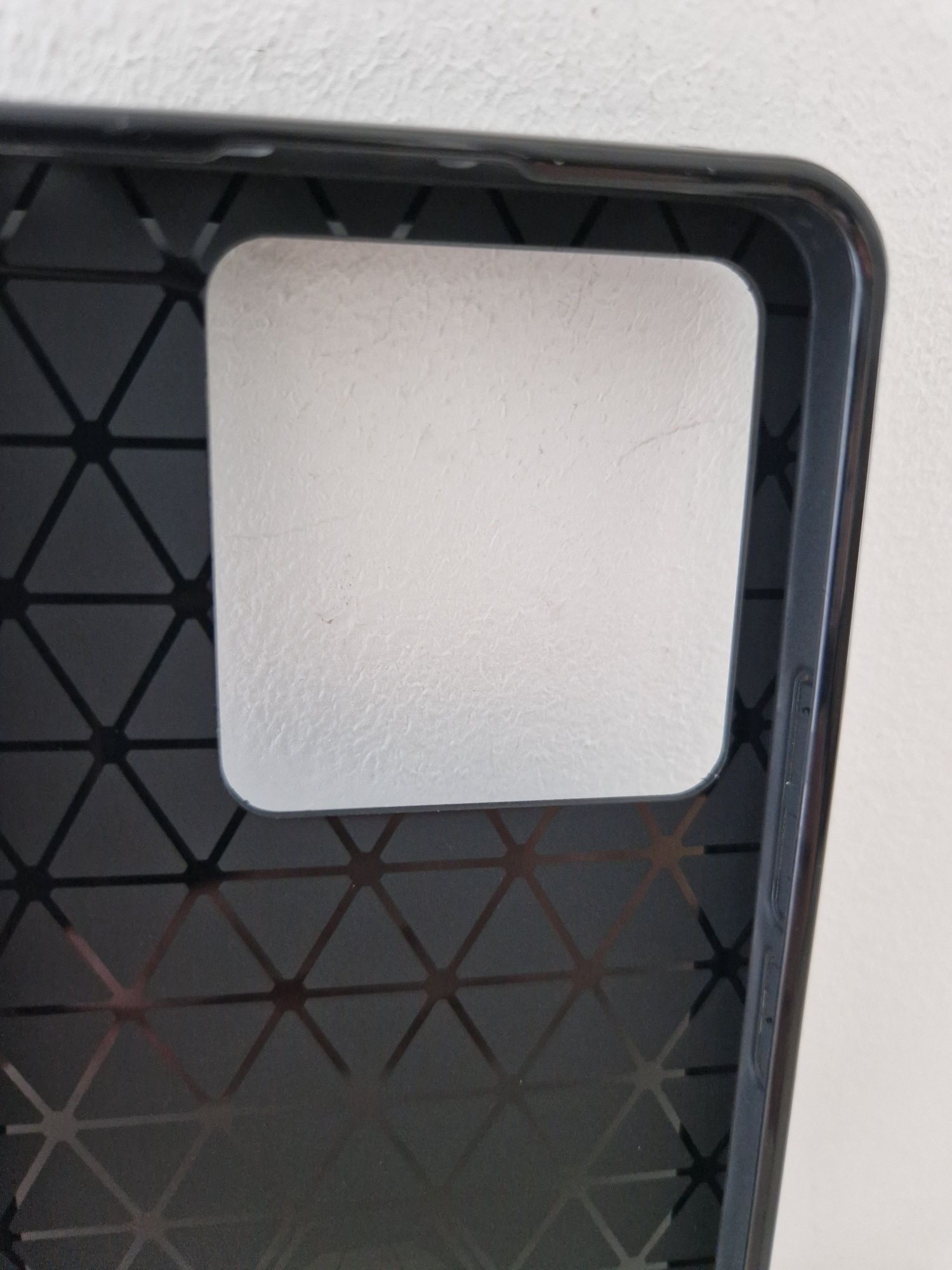 Thunder Case do Xiaomi Redmi Note 13 Pro 5G Czarny