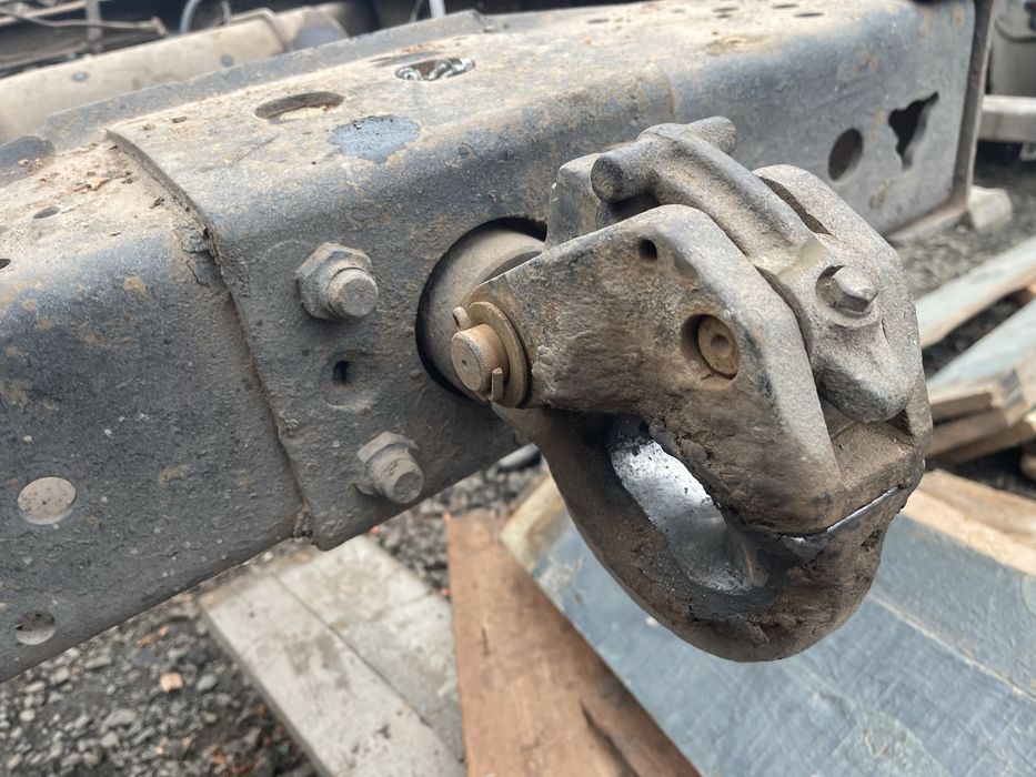 Продам євро форкоп