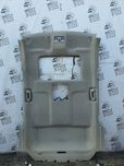 Потолок джип чироки jeep cherokee 2005-10 під люк