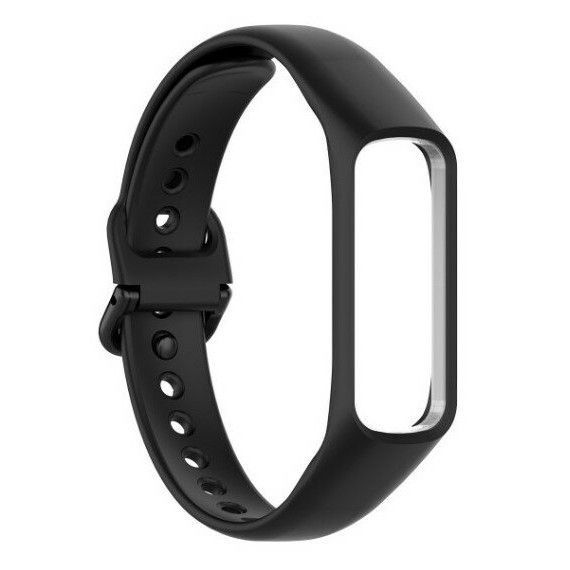 Pasek Iconband Do Samsung Galaxy Fit 2 Black