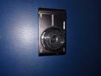 Samsung ST200F aparat fotograficzny