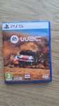 Ea sports WRC playstation 5