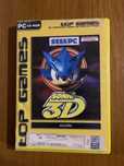 Sonic 3D para PC