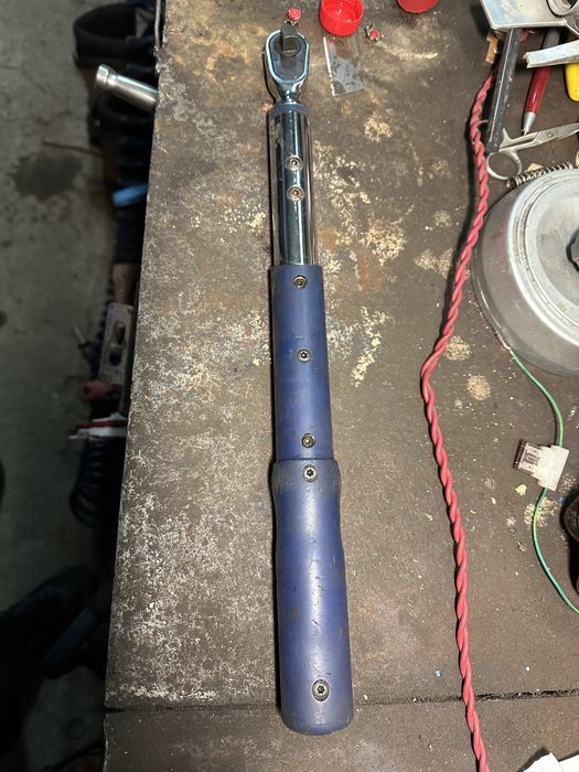 димометричний ключ електроний фірмовий.