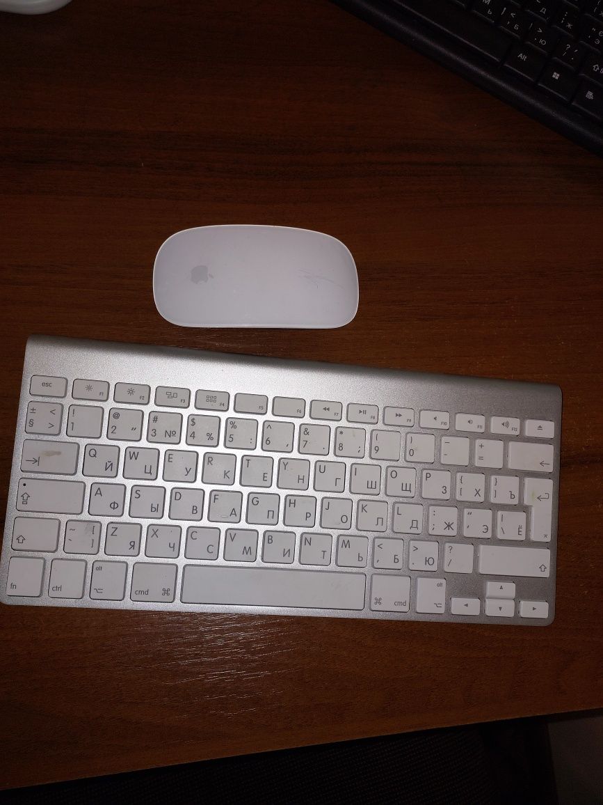 Продам i Mac 21.5inch,Late 2012