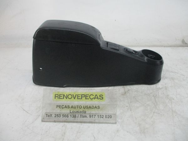 Apoio Braço  Hyundai Matrix (Fc)