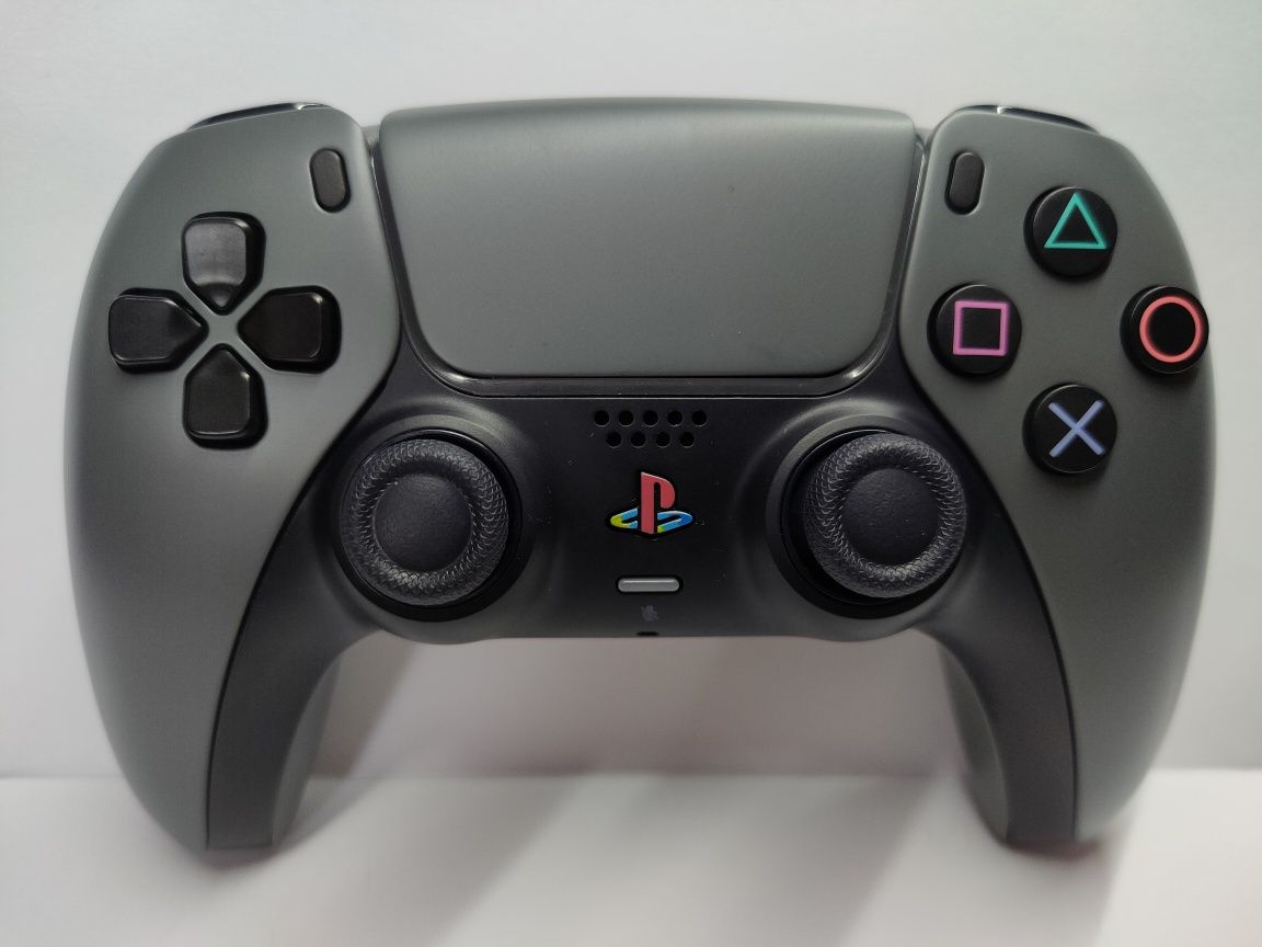 DualSense Ideał Analogi TMR Favor Union Pad kontroler PS5 Czytaj Opis