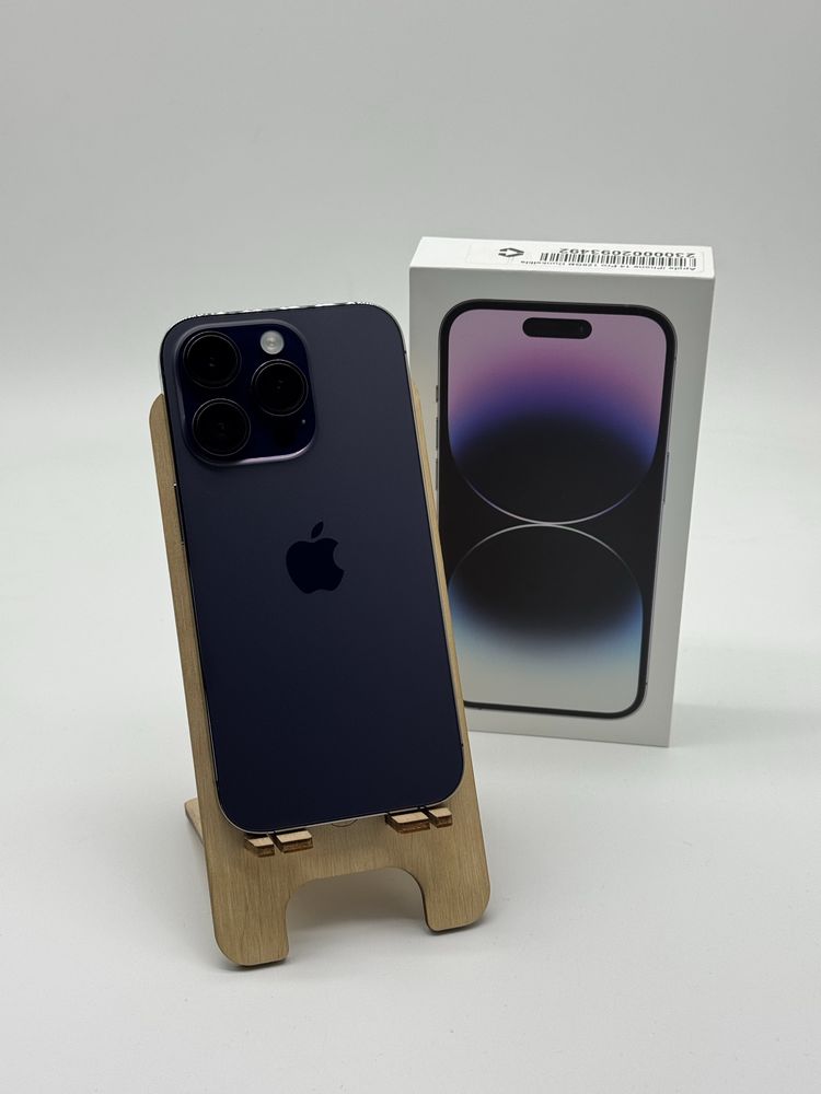 iPhone 14 Pro 128Gb Deep Purple Neverlock