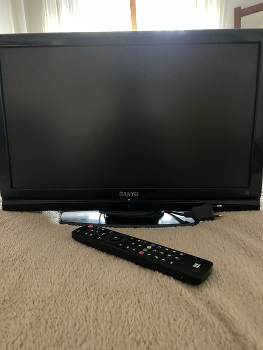 Televisor mitsai em excelentes condições.