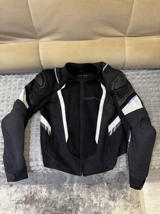 Мотокуртка shima mesh pro 2