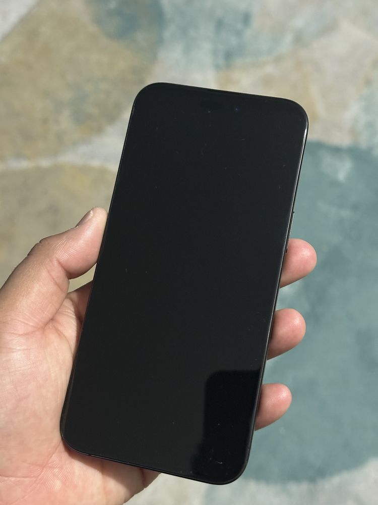 Vendo ou troco Iphone 15 pro max 256gb