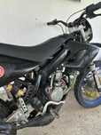 Sprzedam derbi sende 80cc