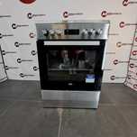 Kuchenka Beko FSM67320GXS [2 lata gwar] A/60cm szer/72litry/ceramiczna